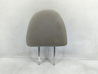 compare product 2012 Nissan Versa Headrest Head Rest Front Driver Passenger Seat Fits OEM Used Auto Parts