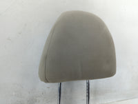 2012 Nissan Versa Headrest Head Rest Front Driver Passenger Seat Fits OEM Used Auto Parts - Oemusedautoparts1.com