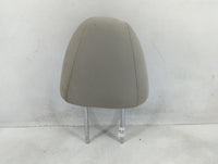 2012 Nissan Versa Headrest Head Rest Front Driver Passenger Seat Fits OEM Used Auto Parts - Oemusedautoparts1.com