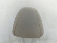 2012 Nissan Versa Headrest Head Rest Front Driver Passenger Seat Fits OEM Used Auto Parts - Oemusedautoparts1.com