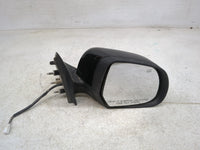 2012-2014 Nissan Versa Passenger Side View Mirror - Right Door Mirror OEM Used - Oemusedautoparts1.com