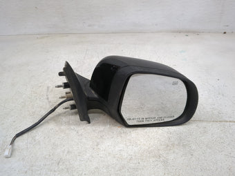 compare product 2012-2014 Nissan Versa Passenger Side View Mirror - Right Door Mirror OEM Used