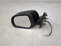2012-2014 Nissan Versa Driver Side View Mirror - Left Door Mirror OEM Used - Oemusedautoparts1.com