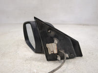 2012-2014 Nissan Versa Driver Side View Mirror - Left Door Mirror OEM Used - Oemusedautoparts1.com