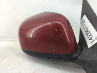 2012-2014 Nissan Versa Passenger Side View Mirror - Right Door Mirror OEM Used - Oemusedautoparts1.com