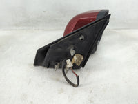 2012-2014 Nissan Versa Passenger Side View Mirror - Right Door Mirror OEM Used - Oemusedautoparts1.com