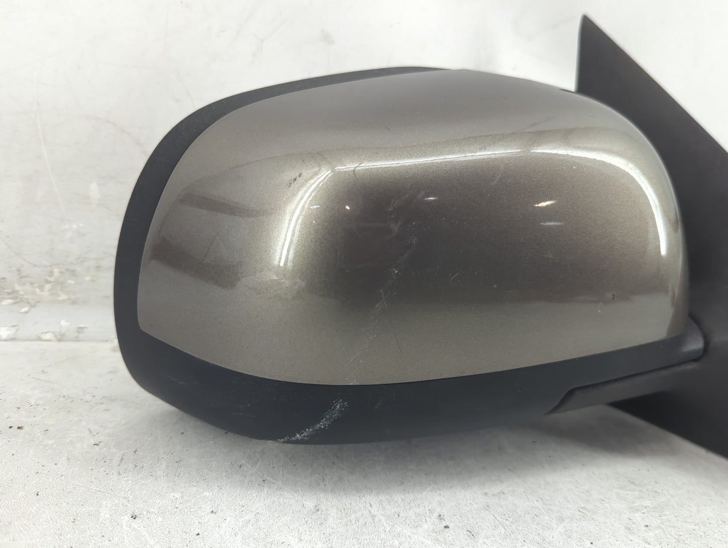 2012-2014 Nissan Versa Passenger Side View Mirror - Right Door Mirror OEM Used - Oemusedautoparts1.com