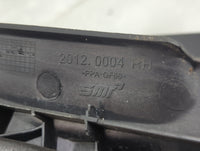 2012-2014 Nissan Versa Passenger Side View Mirror - Right Door Mirror OEM Used - Oemusedautoparts1.com