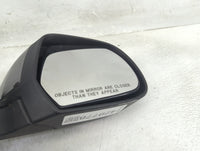 2012-2014 Nissan Versa Passenger Side View Mirror - Right Door Mirror OEM Used - Oemusedautoparts1.com