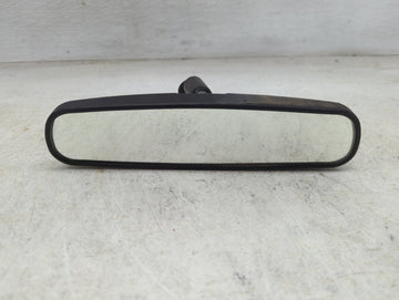 2012 Nissan Versa Interior Rear View Mirror Replacement OEM Fits OEM Used Auto Parts - Oemusedautoparts1.com