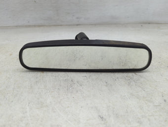 compare product 2012 Nissan Versa Interior Rear View Mirror Replacement OEM Fits OEM Used Auto Parts
