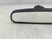 2012 Nissan Versa Interior Rear View Mirror Replacement OEM Fits OEM Used Auto Parts - Oemusedautoparts1.com