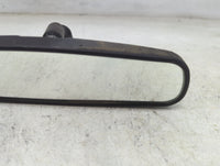 2012 Nissan Versa Interior Rear View Mirror Replacement OEM P/N:E8031681 E8011681 Fits OEM Used Auto Parts - Oemusedautopart