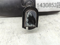 2012 Nissan Versa Interior Rear View Mirror Replacement OEM Fits OEM Used Auto Parts - Oemusedautoparts1.com
