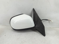 2012-2014 Nissan Versa Passenger Side View Mirror - Right Door Mirror OEM Used - Oemusedautoparts1.com