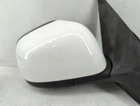 2012-2014 Nissan Versa Passenger Side View Mirror - Right Door Mirror OEM Used - Oemusedautoparts1.com