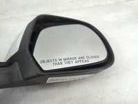 2012-2014 Nissan Versa Passenger Side View Mirror - Right Door Mirror OEM Used - Oemusedautoparts1.com