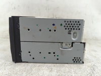 2010-2012 Nissan Versa Radio AM FM Cd Player Receiver Replacement Fits Fits 2010 2011 2012 2014 2015 2016 OEM Used Auto Part