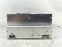 2010-2012 Nissan Versa Radio AM FM Cd Player Receiver Replacement Fits Fits 2010 2011 2012 2014 2015 2016 OEM Used Auto Part