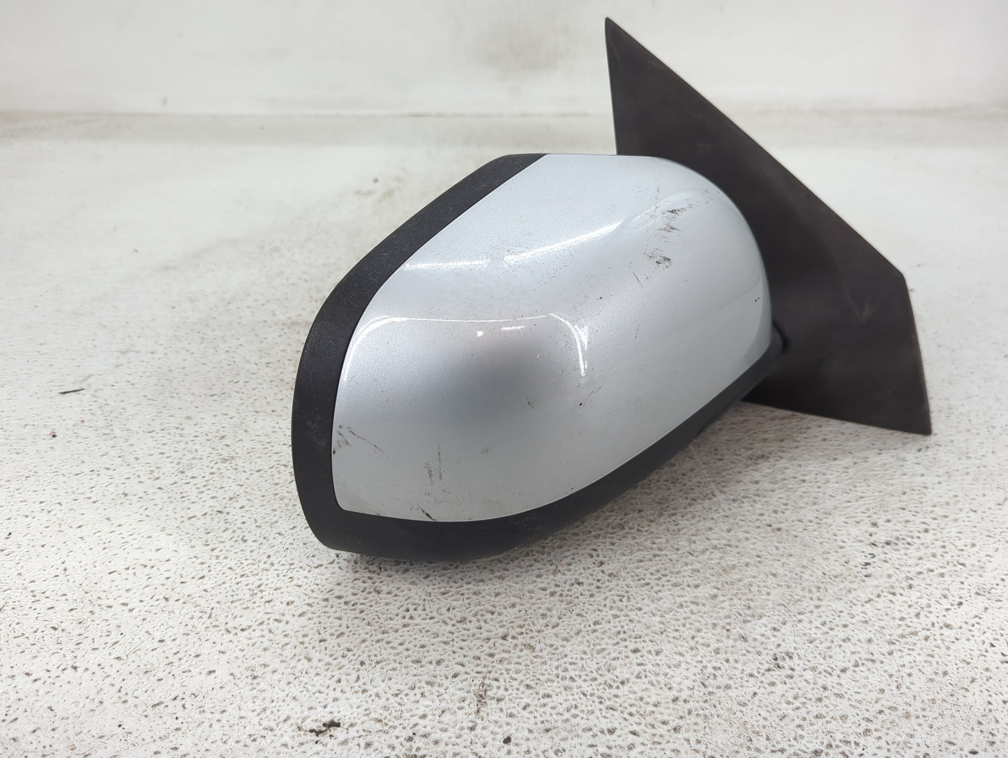 2012-2014 Nissan Versa Passenger Side View Mirror - Right Door Mirror OEM Used - Oemusedautoparts1.com
