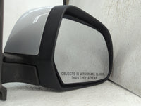 2012-2014 Nissan Versa Passenger Side View Mirror - Right Door Mirror OEM Used - Oemusedautoparts1.com