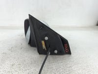 2012-2014 Nissan Versa Driver Side View Mirror - Left Door Mirror OEM Used - Oemusedautoparts1.com