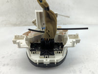 2012-2013 Nissan Versa Climate Control Module Temperature AC/Heater Replacement P/N:27510 00C04 BZK00398 Fits Fits 2012 2013