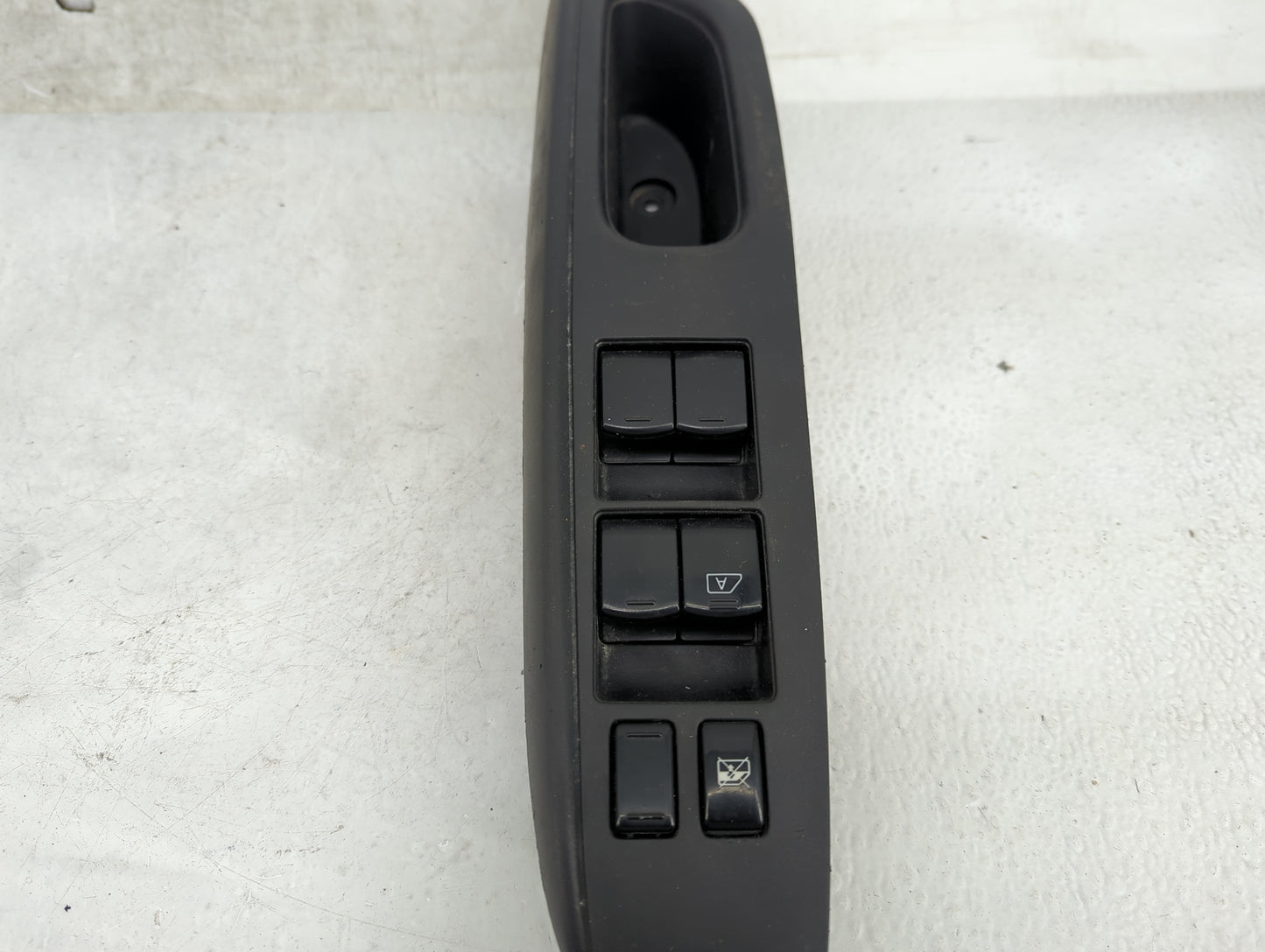 2012-2019 Nissan Versa Master Power Window Switch Replacement Driver Side Left Fits Fits 2012 2013 2014 2015 2016 2017 2018 