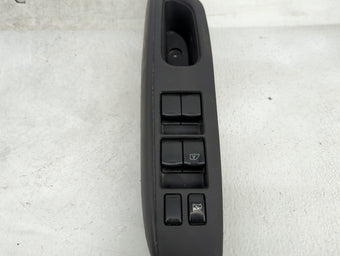 compare product 2012-2019 Nissan Versa Master Power Window Switch Replacement Driver Side Left Fits Fits 2012 2013 2014 2015 2016 2017 2018 2019 OEM Used Auto Parts
