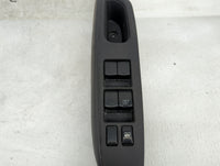 2012-2019 Nissan Versa Master Power Window Switch Replacement Driver Side Left Fits Fits 2012 2013 2014 2015 2016 2017 2018 