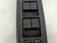2012-2019 Nissan Versa Master Power Window Switch Replacement Driver Side Left Fits Fits 2012 2013 2014 2015 2016 2017 2018 