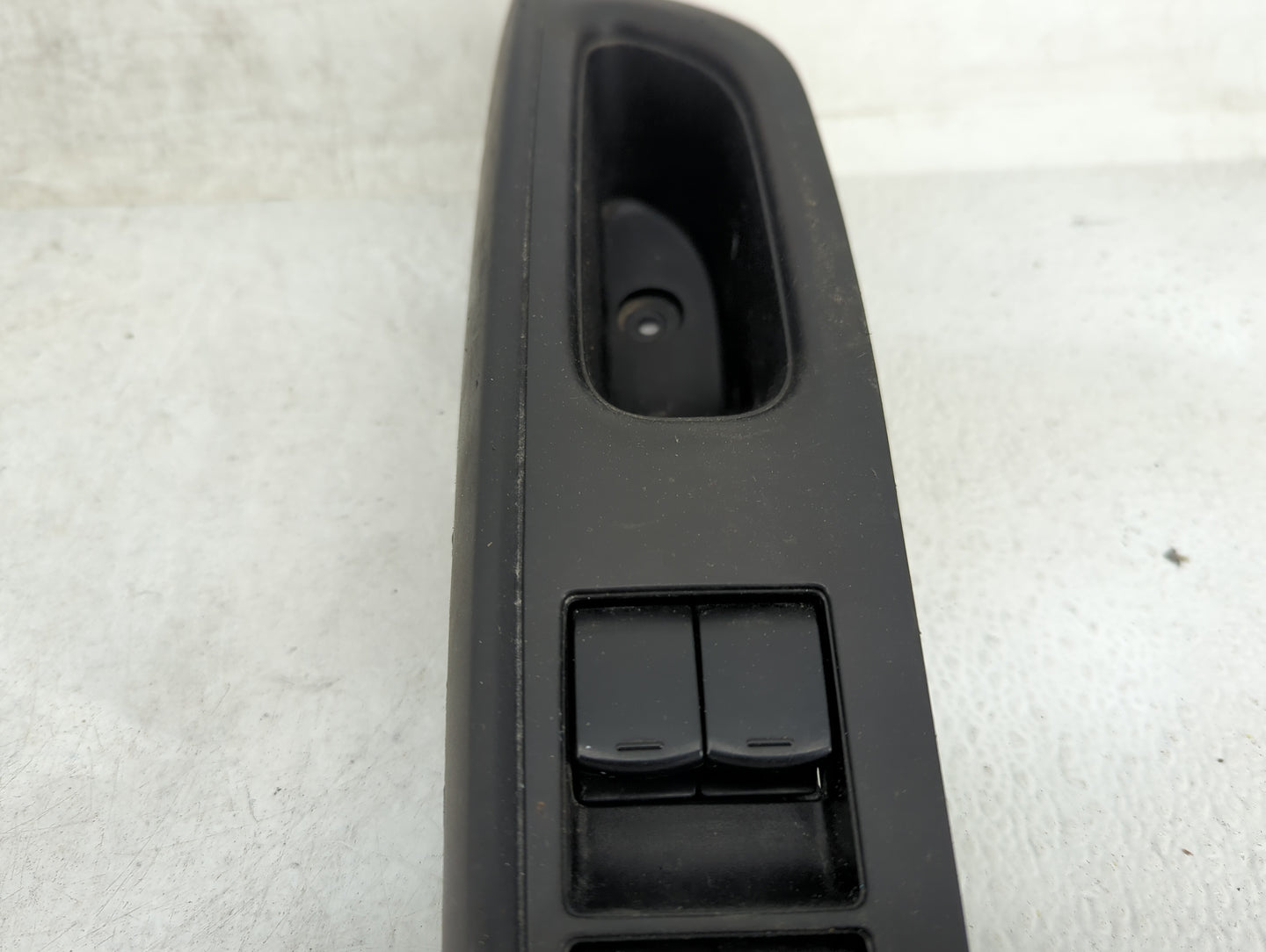 2012-2019 Nissan Versa Master Power Window Switch Replacement Driver Side Left Fits Fits 2012 2013 2014 2015 2016 2017 2018 