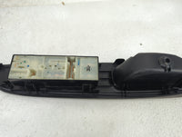2012-2019 Nissan Versa Master Power Window Switch Replacement Driver Side Left Fits Fits 2012 2013 2014 2015 2016 2017 2018 