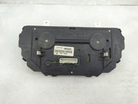 2012 Nissan Versa Instrument Cluster Speedometer Gauges P/N:248103AN0A CKMX-AGS Fits OEM Used Auto Parts - Oemusedautoparts1