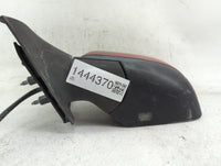2012-2014 Nissan Versa Driver Side View Mirror - Left Door Mirror OEM Used - Oemusedautoparts1.com