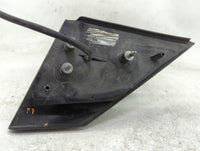 2012-2014 Nissan Versa Driver Side View Mirror - Left Door Mirror OEM Used - Oemusedautoparts1.com