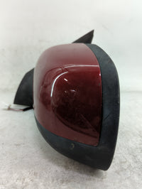 2012-2014 Nissan Versa Driver Side View Mirror - Left Door Mirror OEM Used - Oemusedautoparts1.com