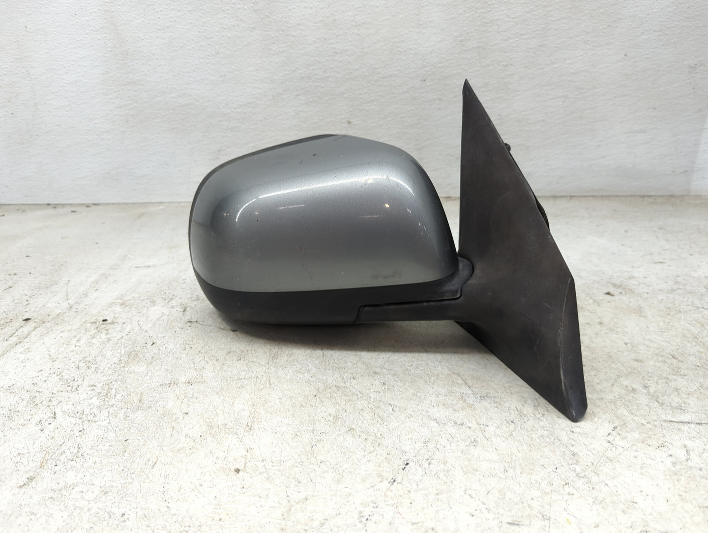 2012-2014 Nissan Versa Passenger Side View Mirror - Right Door Mirror OEM Used - Oemusedautoparts1.com