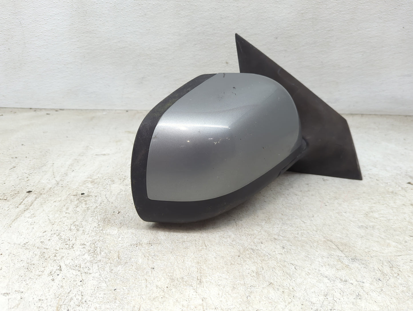 2012-2014 Nissan Versa Passenger Side View Mirror - Right Door Mirror OEM Used - Oemusedautoparts1.com