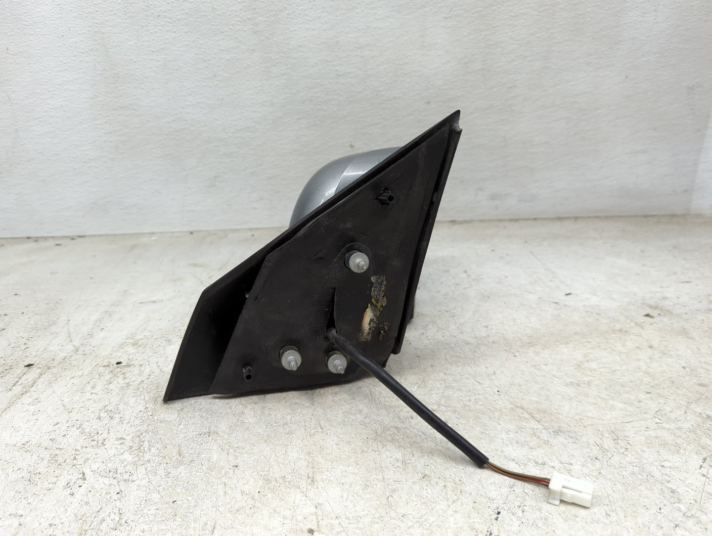 2012-2014 Nissan Versa Passenger Side View Mirror - Right Door Mirror OEM Used - Oemusedautoparts1.com