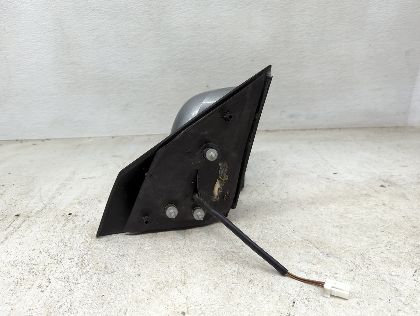 2012-2014 Nissan Versa Passenger Side View Mirror - Right Door Mirror OEM Used - Oemusedautoparts1.com