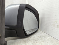 2012-2014 Nissan Versa Passenger Side View Mirror - Right Door Mirror OEM Used - Oemusedautoparts1.com