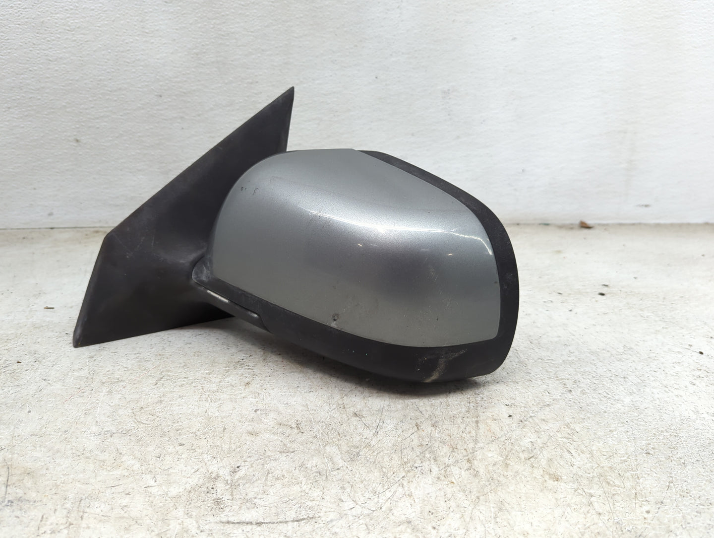 2012-2014 Nissan Versa Driver Side View Mirror - Left Door Mirror OEM Used - Oemusedautoparts1.com