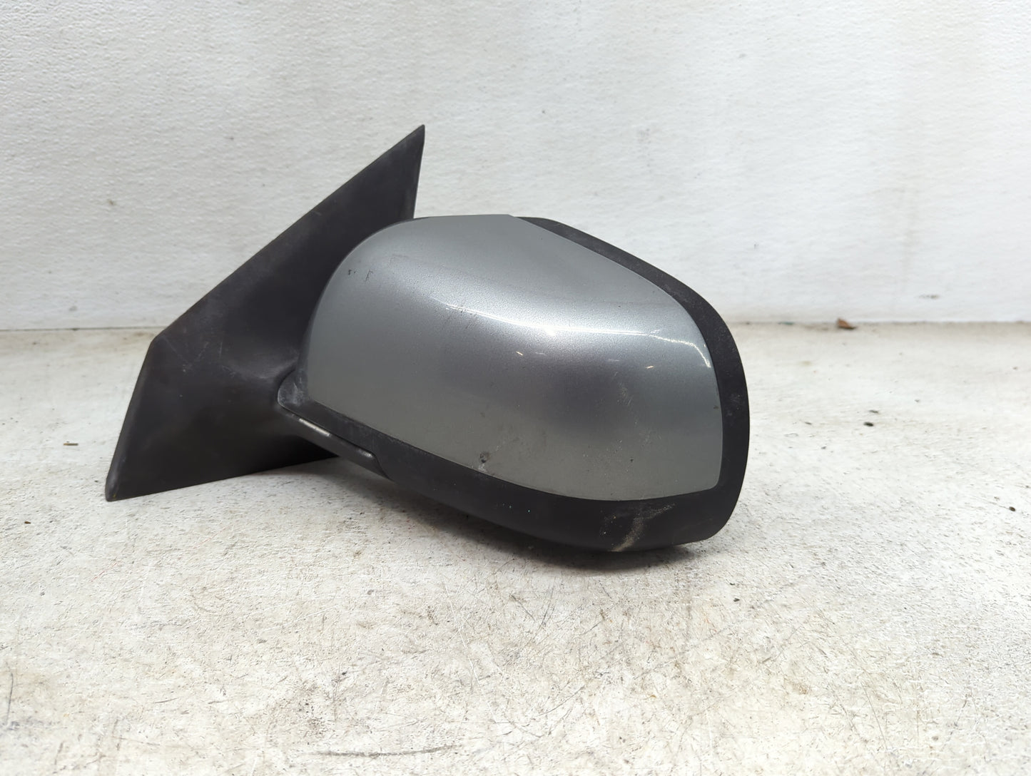 2012-2014 Nissan Versa Driver Side View Mirror - Left Door Mirror OEM Used - Oemusedautoparts1.com