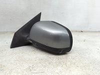 2012-2014 Nissan Versa Driver Side View Mirror - Left Door Mirror OEM Used - Oemusedautoparts1.com