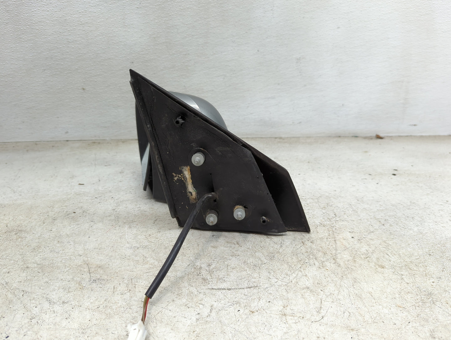 2012-2014 Nissan Versa Driver Side View Mirror - Left Door Mirror OEM Used - Oemusedautoparts1.com