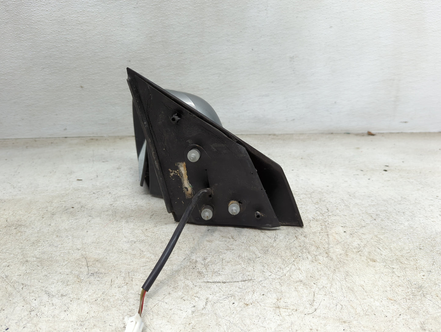 2012-2014 Nissan Versa Driver Side View Mirror - Left Door Mirror OEM Used - Oemusedautoparts1.com