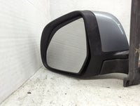 2012-2014 Nissan Versa Driver Side View Mirror - Left Door Mirror OEM Used - Oemusedautoparts1.com