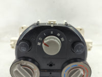 2012-2013 Nissan Versa Climate Control Module Temperature AC/Heater Replacement P/N:27510 00B96 C2700289 Fits Fits 2012 2013