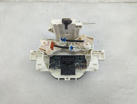 2012-2013 Nissan Versa Climate Control Module Temperature AC/Heater Replacement P/N:27510 00B96 C2700289 Fits Fits 2012 2013